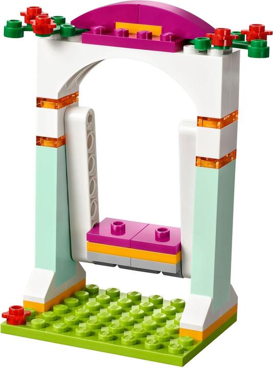 Produktbild LEGO Geburtstagsparty (41110, LEGO Friends)