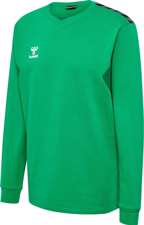 Produktbild hummel Hmlauthentic Co Training Sweat (XL)