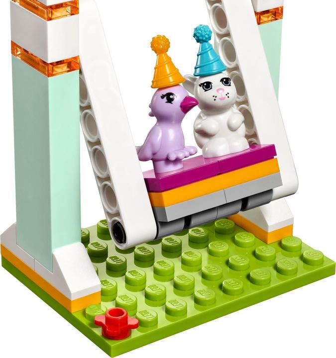 Produktbild LEGO Geburtstagsparty (41110, LEGO Friends)