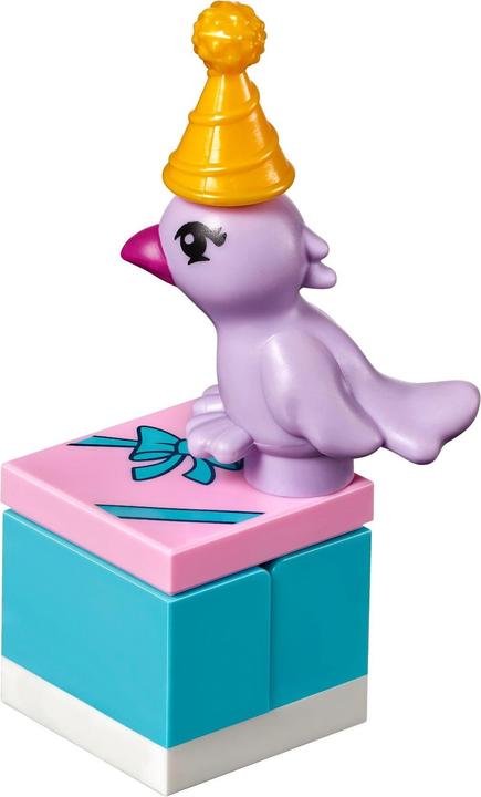 Produktbild LEGO Geburtstagsparty (41110, LEGO Friends)