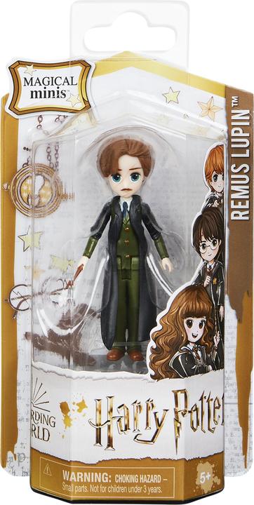 Produktbild Spin Master Wizarding World Harry Potter- Magical Minis