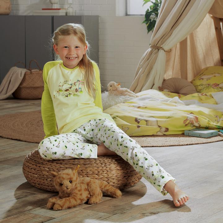 Image du produit Erwin Müller Pyjamas pour enfants (86, 92)