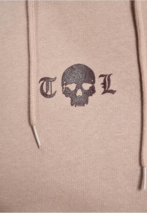 Immagine prodotto Thug Life Felpa con cappuccio Caution - 69379 (XL)