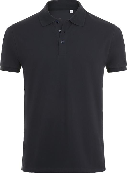 Sols Phoenix Kurzarm Pique Polo Shirt