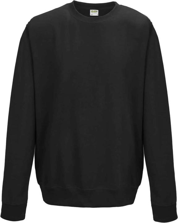Awdis Just Hoods Rundhals Uni Sweatshirt (280 GSM)