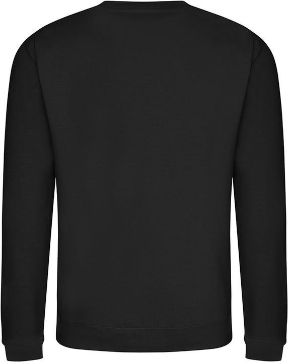 Produktbild Awdis Just Hoods Rundhals Uni Sweatshirt (280 GSM) (4XL)