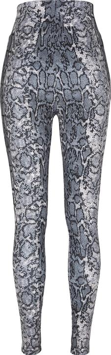 Immagine prodotto Urban Classics Leggings in jersey a vita alta da donna (S)