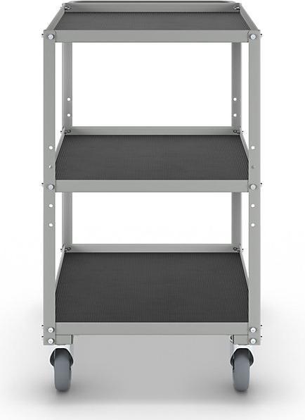 Produktbild Treston Regalwagen (100 kg)