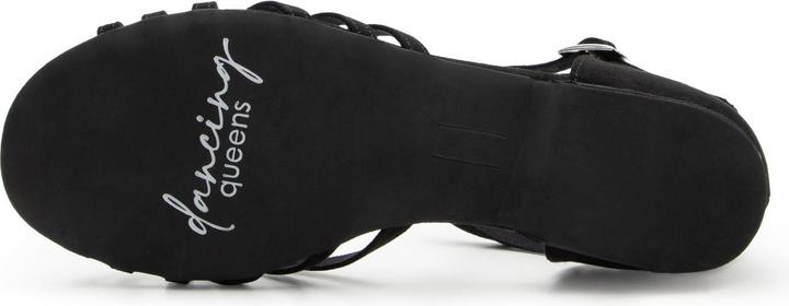Produktbild Dancing Queens DQ02 flache Tanzschuhe (39)