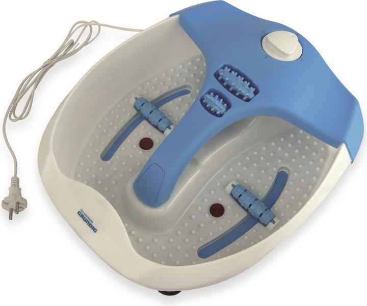 Produktbild Grundig Fussmassagegerät