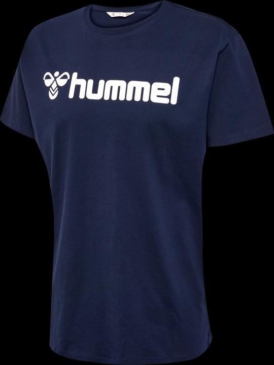 Actual product image hummel HMLGO 2.0 LOGO T-SHIRT S/S (XL)
