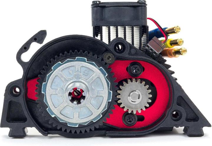Produktbild Arrma Infraction (RTR Ready-to-Run)