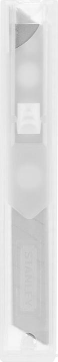 Actual product image Stanley Snapoff blades 111300 (9 mm, 100x) (Replacement blade)