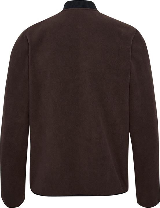 Actual product image hummel Hmlfleece Zip Jacket Bee (XS)
