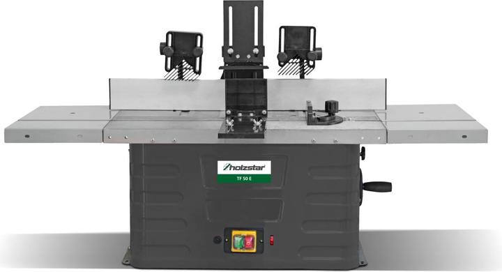 Produktbild Holzstar Tischfräse TF 50 E