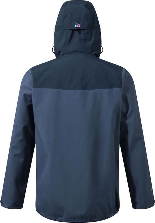 Produktbild Berghaus Hillwalker Interactive Shell Jacket (XS)