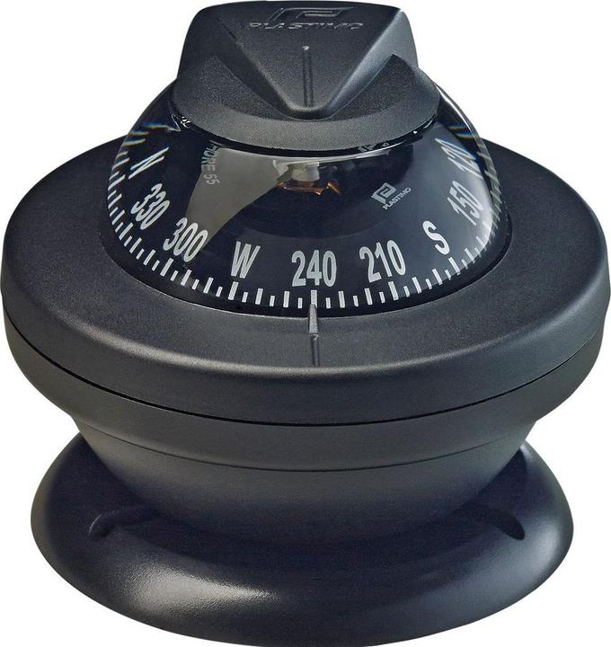 Image du produit Plastimo Compas Offshore 55 noir