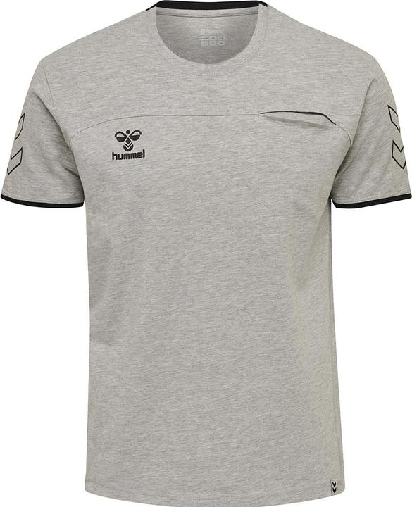 Actual product image hummel Cima T-Shirt (S)