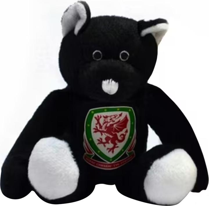 Wales UTBS594 P