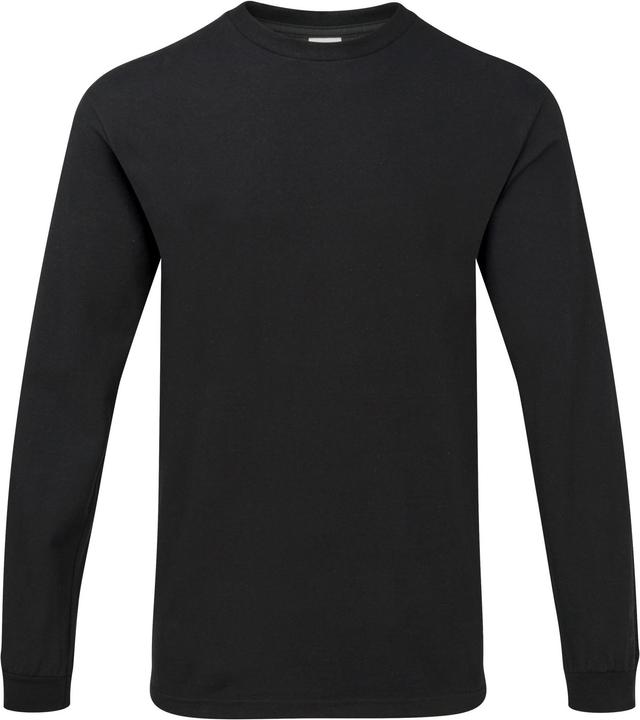 Gildan TShirt Hammer schwere Qualität langärmlig