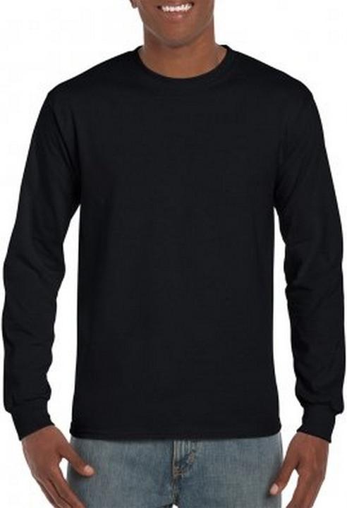 Immagine prodotto Gildan TShirt Hammer a maniche lunghe di alta qualità (XL)