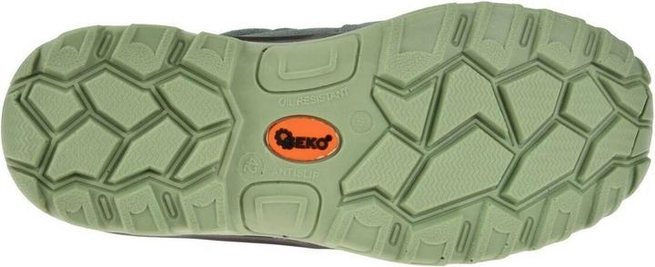 Image du produit GEKO Chaussures de sécurité modèle n° 4 taille 47 (47)