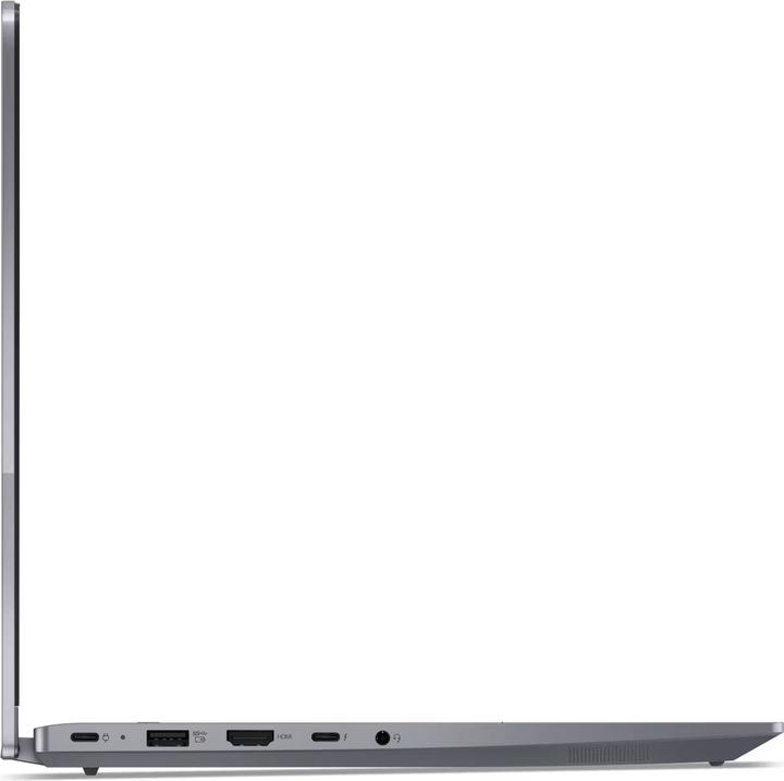Produktbild Lenovo ThinkBook 14 2-in-1 Gen 5 (14", Intel Core Ultra 7 255U, 32 GB, 1000 GB, CH)