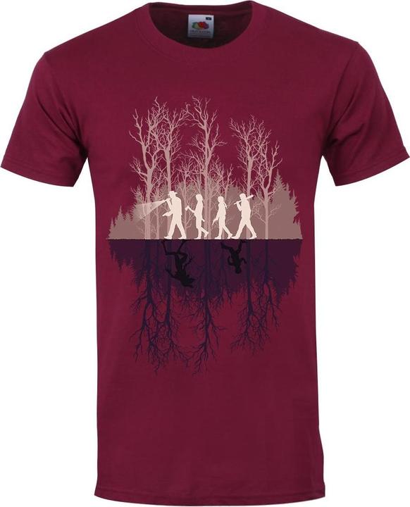 Actual product image Grindstore UTGR1979 P (XXL)