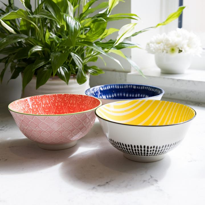 Produktbild Kitchen Craft Schüssel (15.50 cm, 1.81 l, 1 x)