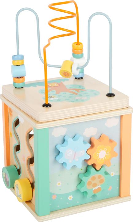 Produktbild small foot Motorikwürfel