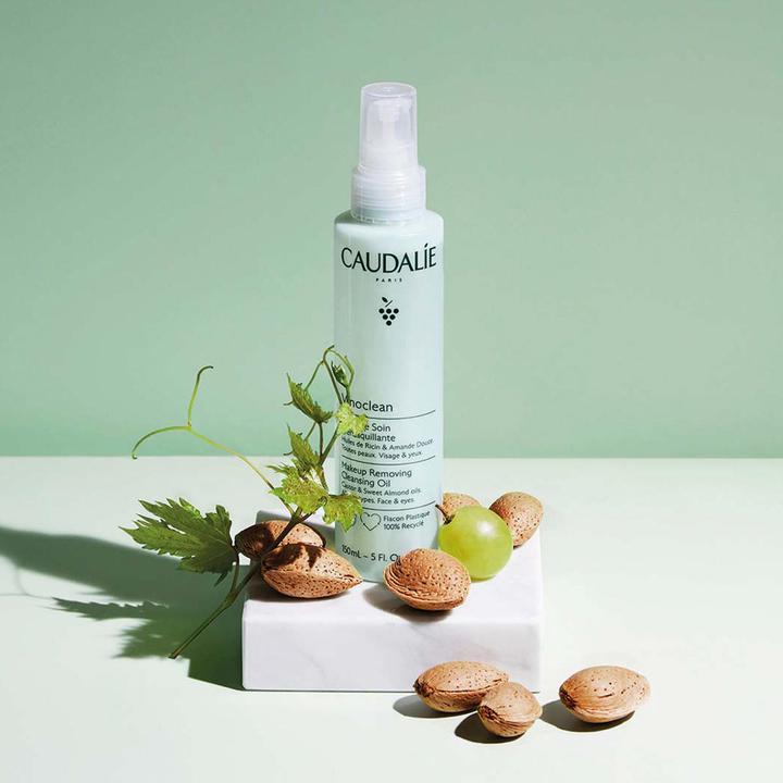 Produktbild Caudalie Vinoclean (Make-Up Entferner, 150 ml)