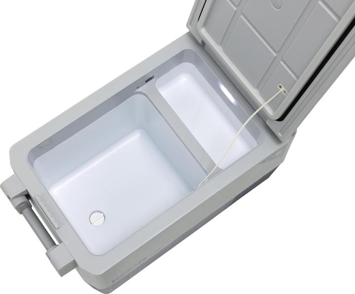 Produktbild Koor Kompressor-Kühlbox ARC 30 L, Stromversorgung (30 l)