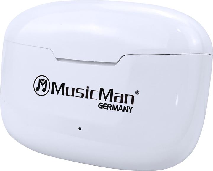 Immagine prodotto Technaxx Musicman Tws Cuffie In-Ear Wi (300 h, Senza fili)