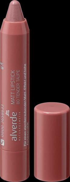 Actual product image dm alverde Matt Tender (Pink)