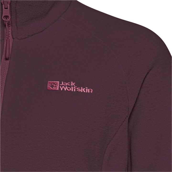 Actual product image Jack Wolfskin Moonrise Fz W (M)