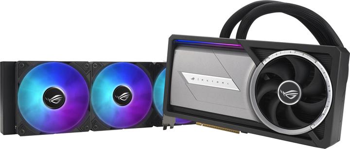 Produktbild ASUS ROG ASTRAL LC GAMING GeForce RTX 5090 (32 GB)