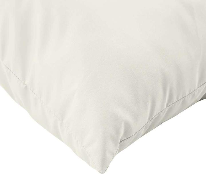 Actual product image VidaXL Keila (60 x 60 x 10 cm)