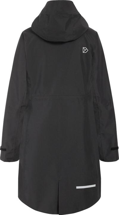 Actual product image Didriksons Women's Ilma Parka 8 (34)