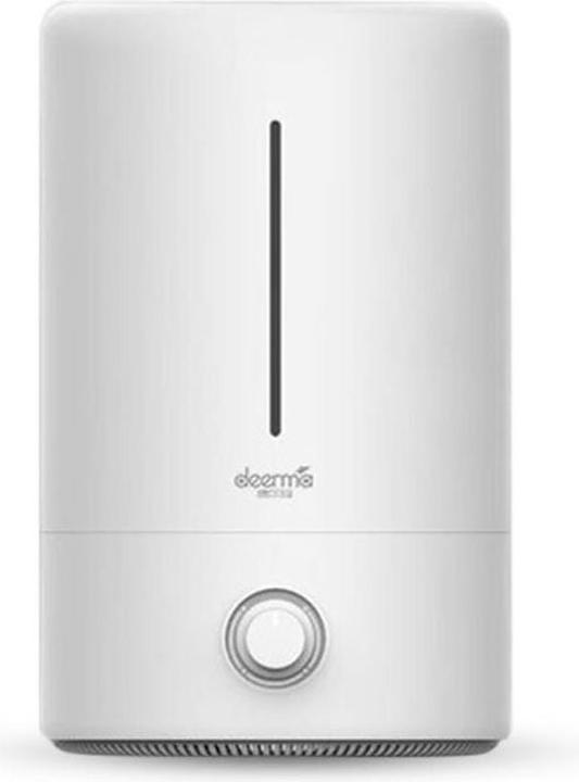 Actual product image Deerma Smart Humidifier UV Lamp (30 m²)