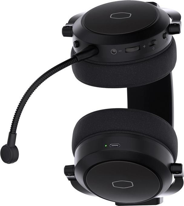 Produktbild Cooler Master CH-351 Space Black (Kabelgebunden)