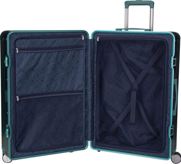 Produktbild American Tourister Trolley Soundbox Alu Spinner 75 (100 l, M (50 - 90l))