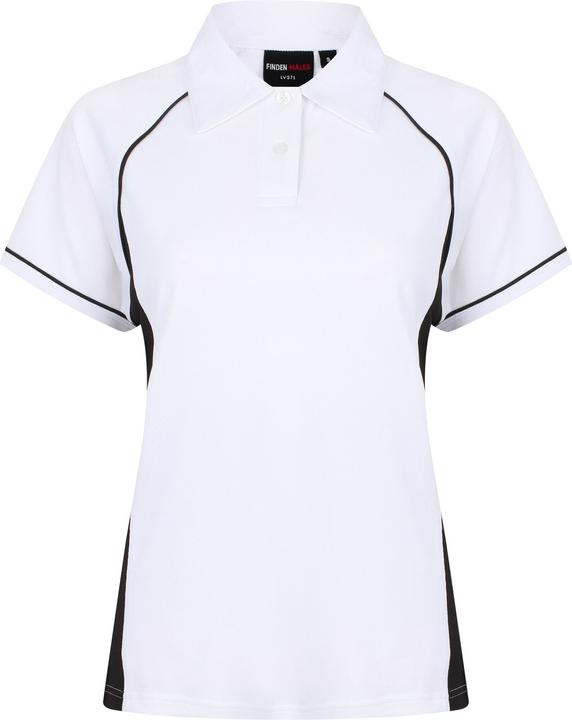 Finden & Hales Sport Polo Shirt Coolplus