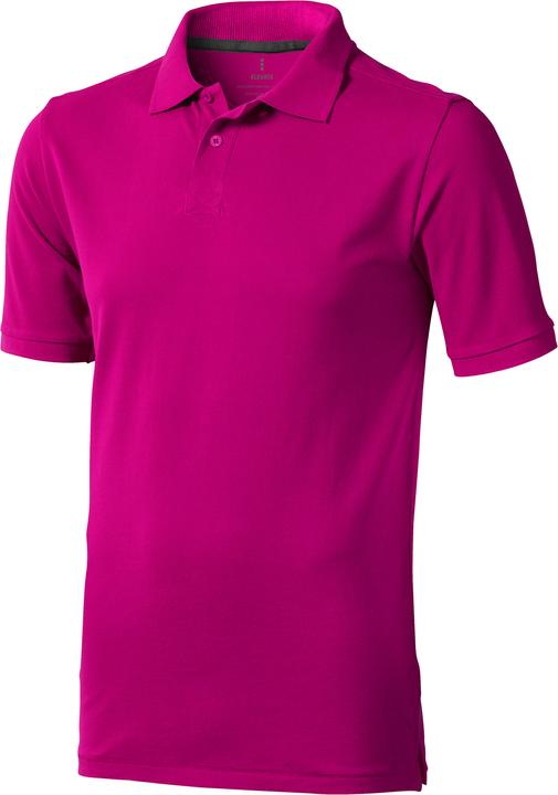Elevate Poloshirt Calgary kurzärmlig (2 StückPackung)