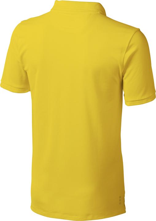Produktbild Elevate Poloshirt Calgary kurzärmlig (S)