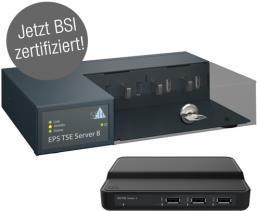 Image du produit Epson Serveur fiscal pour l'Allemagne (EPS TSE Server 3)