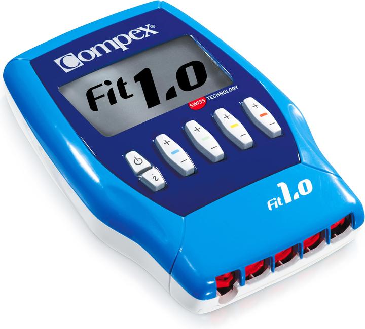 Actual product image Compex Fit 1.0