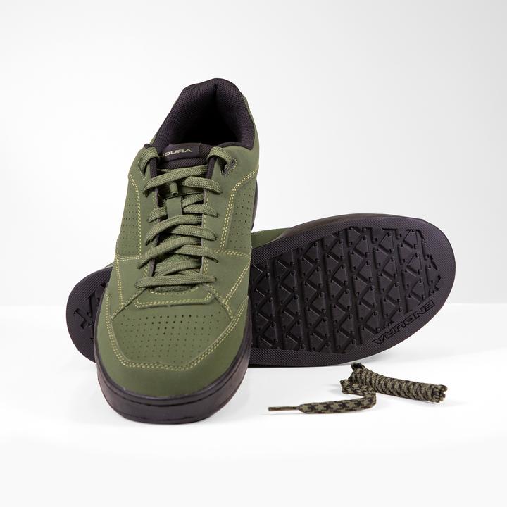 Produktbild Endura Hummvee Flat Pedal Schuh (47)