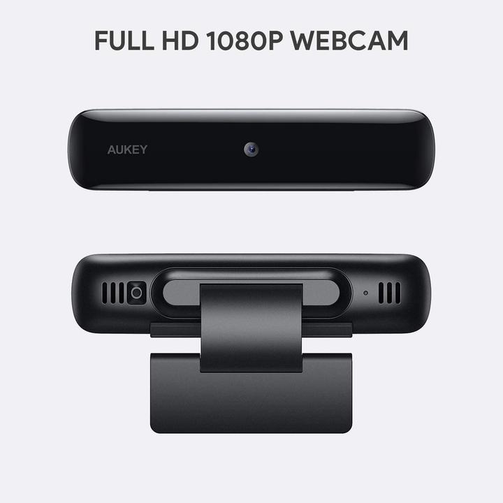 Immagine prodotto Aukey Webcam (2 Mpx)