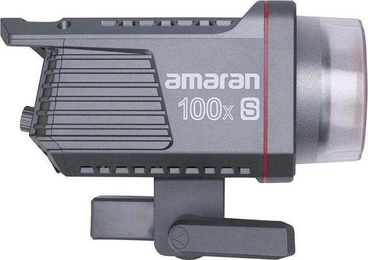 Actual product image Amaran 100x S