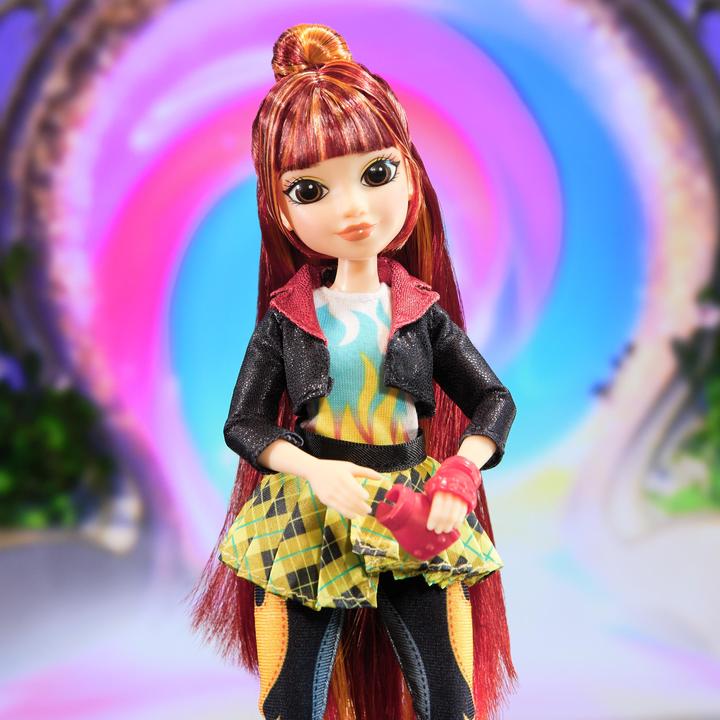Produktbild Unicorn Academy Valentina